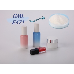 Gml Food Ingredient Glyceryl Monolaurate-90% High Quality Food Additives